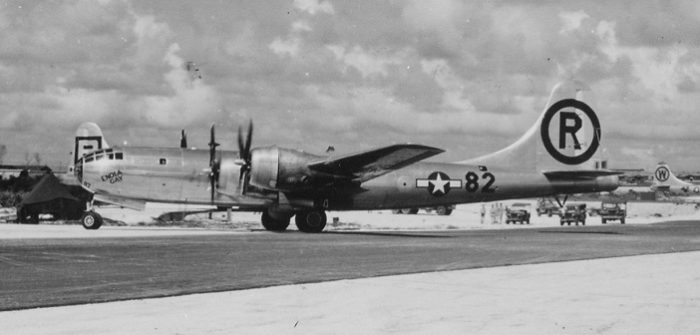 Ooberfuse brengt Japans verhaal over ‘Enola Gay’ in samenwerking met Hibari