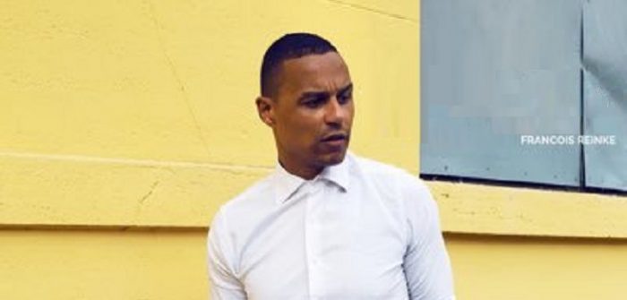 Francois Reinke deelt nieuwe single
