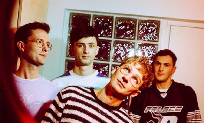 Glass Animals