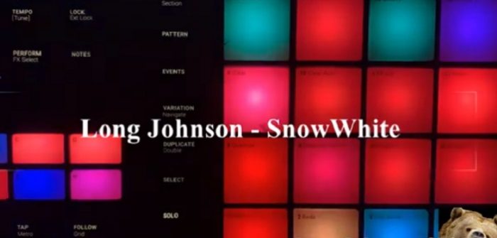 Long Johnson brengt vette Boom Bap ‘Snow White’ in collaboratie met Amerikaanse IntheCut Music Long Johnson