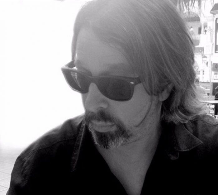 Geesten en goden in de Jean-Marc Lederman Experience Jean-Marc Lederman