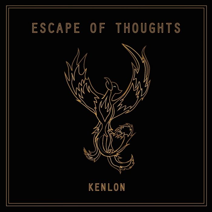 Kenlon – Escape of Thoughts Kenlon