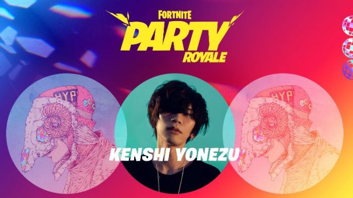 J-popster Kenshi Yonezu breekt records Kenshi Yonezu