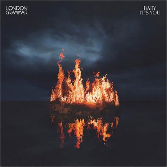 ‘Baby It’s You’ markeert de terugkeer van London Grammar London Grammar