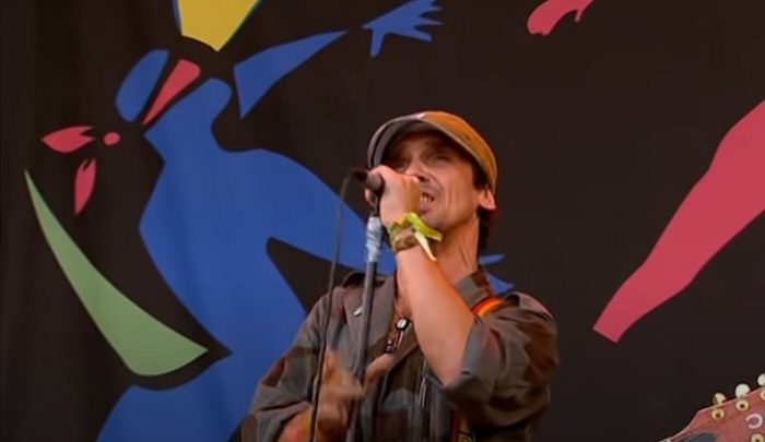 Full Concert: Manu Chao live @ Glastonbury (2008) Manu Chao