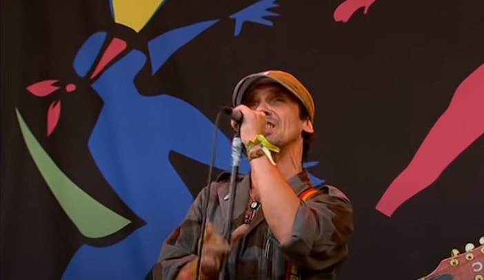 Manu Chao