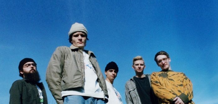 Neck Deep komt naar de Melkweg