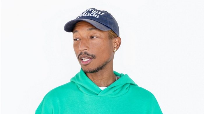 Pharrell