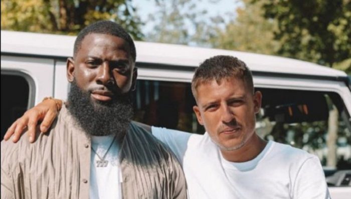 Philly Moré en Lil Kleine releasen hit single ‘Ruzie’ Philly Moré