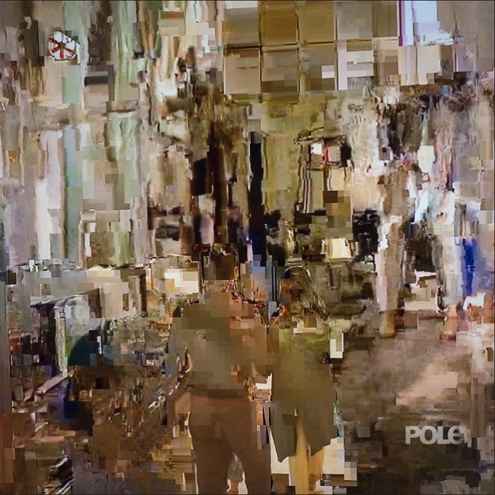 Nieuw album van Pole onderweg: ‘Fading’ Pole