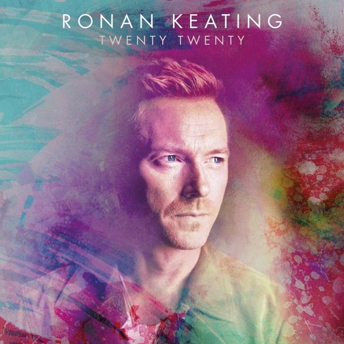 Ronan Keating