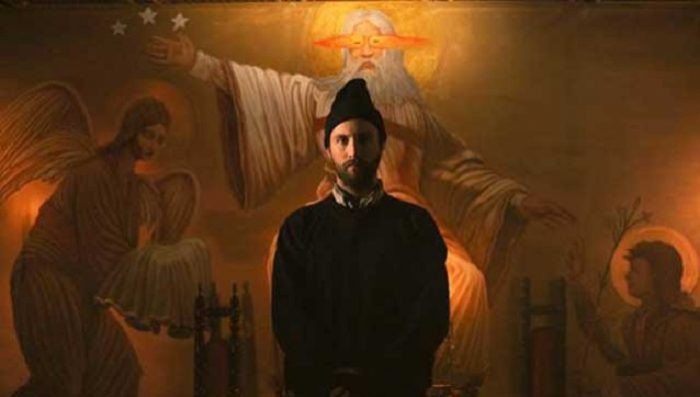 Ruston Kelly maakt schoon schip met ‘Shape & Destroy’ Ruston Kelly