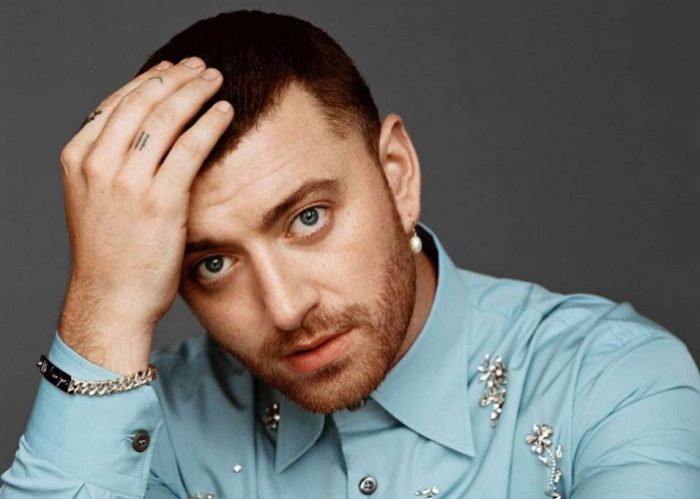 Sam Smith komt naar Ziggo Dome Sam Smith