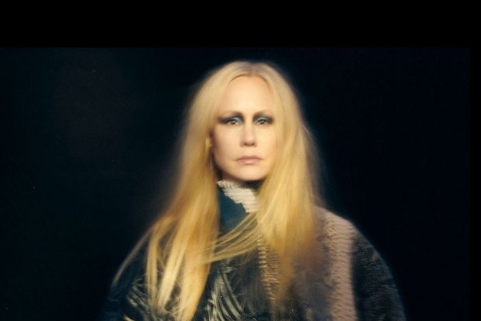Susanna brengt nieuwe single: ‘Burial’ Susanna
