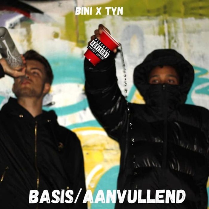 TYN en Bini komen met rap over studiefinanciering