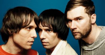 Nieuw album voor The Cribs