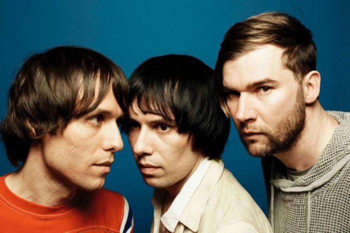 Nieuw album voor The Cribs