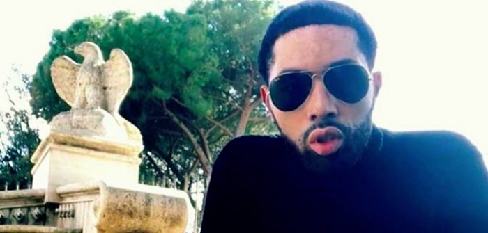 Tim Trilioni komt met nieuwe EP ‘Black Gold Rush’ Tim Trilioni