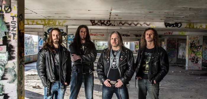 Vader komt naar De Pul Vader