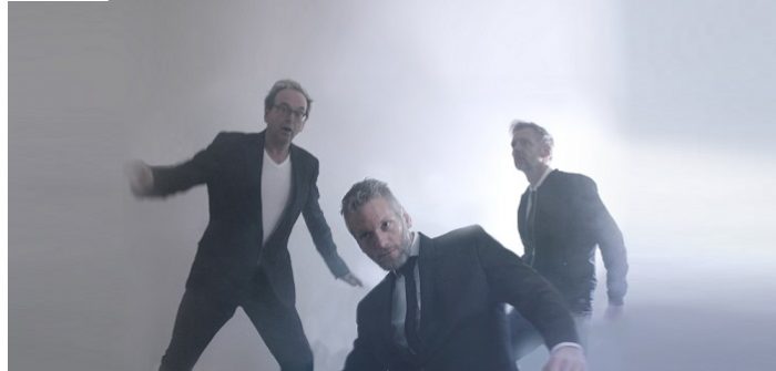 WARE brengt debuutalbum ‘Higher’