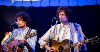 Tangarine sterk in De Rozenknop