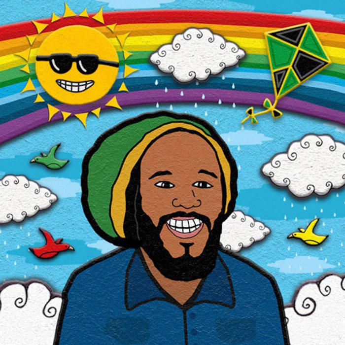 Ziggy Marley