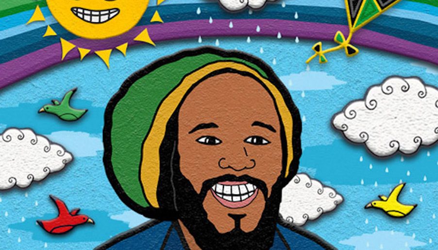 Ziggy Marley