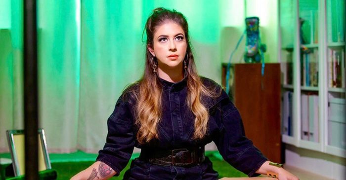 Zöe komt met nieuwe single