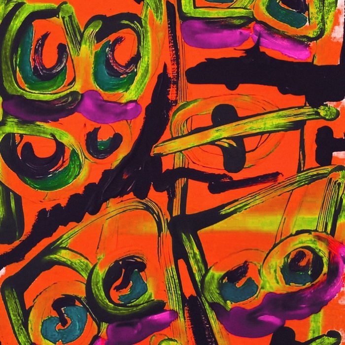 Belgische Garage Rockband Itches brengt nieuwe single ‘Level 25’