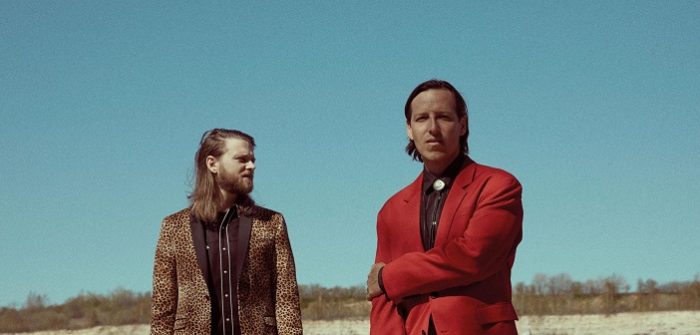 Palace Winter naar Paradiso