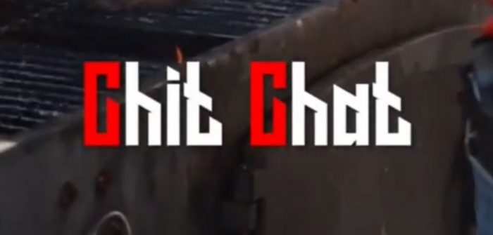 Stuntboi Nard deelt blik op de wereld met ‘Chit Chat’ Chit chat