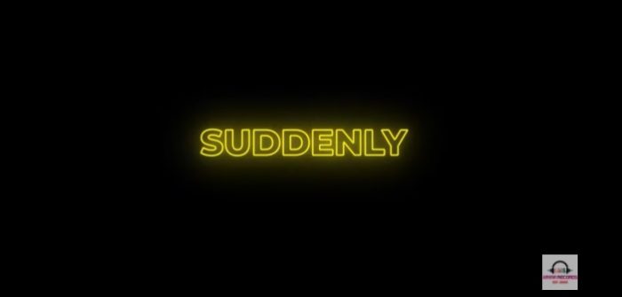 Arvivi terug met ‘Suddenly’