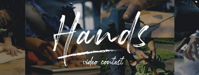 Doe mee in de nieuwe single ‘Hands’ van Morgendust