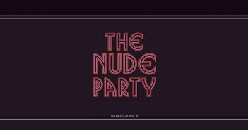 The Nude Party
