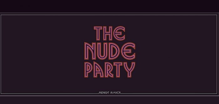The Nude Party