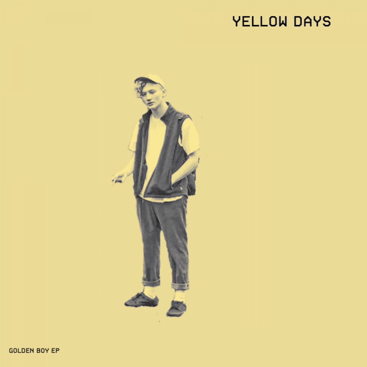 Yellow Days