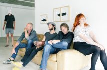Smutfish komt naar Willem Twee Smutfish