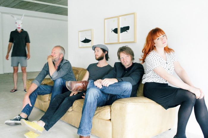 Smutfish komt naar Willem Twee Smutfish