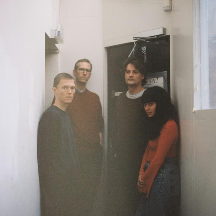 Lewsberg komt naar Patronaat