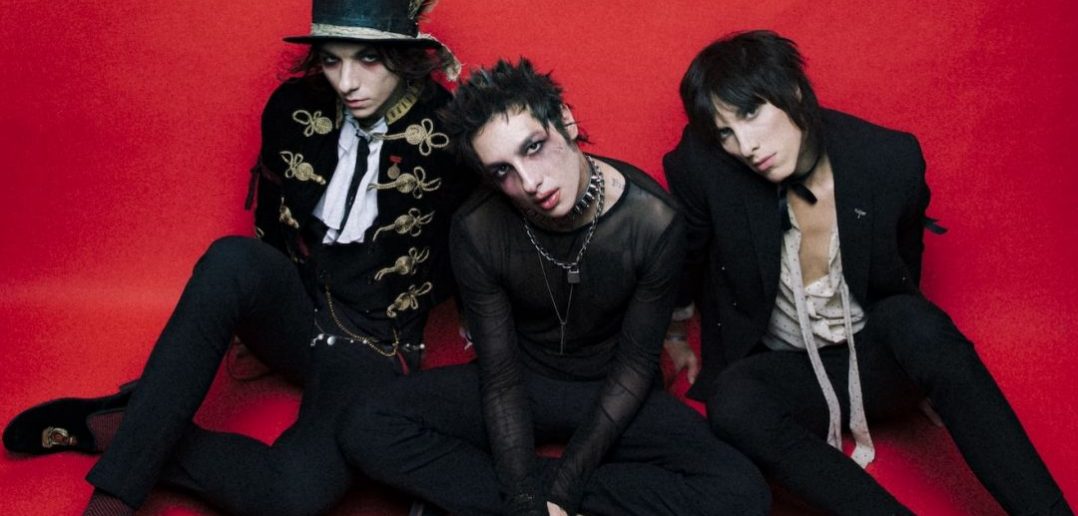 Palaye Royale