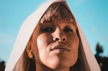 Anne-Fay komt naar de Effenaar Anne-Fay Kops' Reaspora