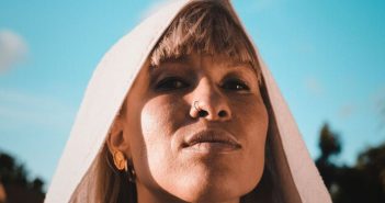 Anne-Fay naar TivoliVredenburg Anne-Fay Kops' Reaspora