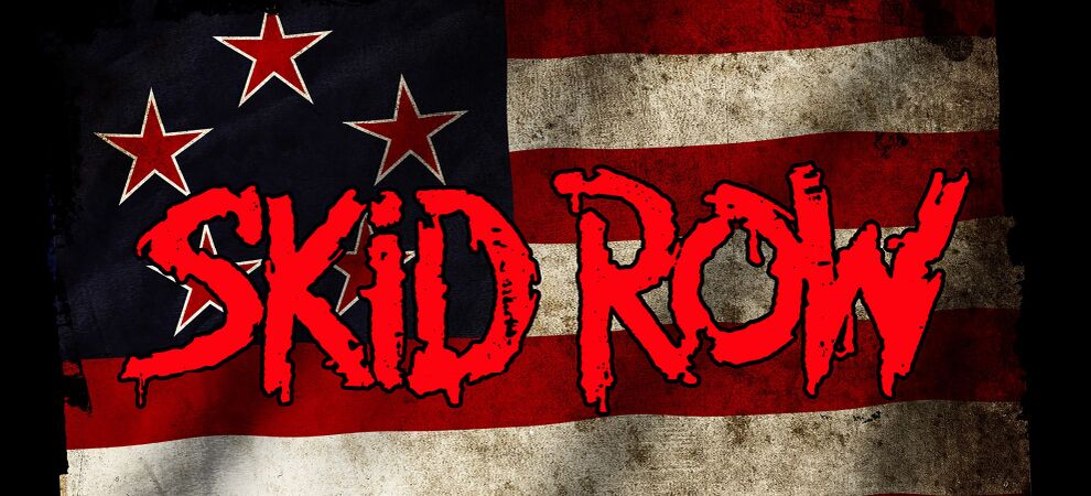 Skid Row