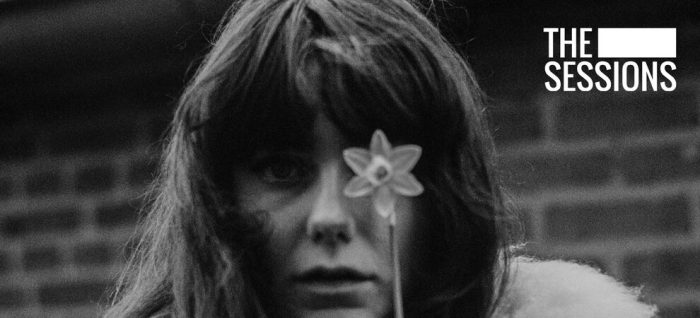 Fleur naar de Effenaar