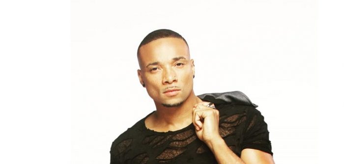 Evin Gibson released ‘W.Y.W (What You Want/Right Here)’ Evin Gibson