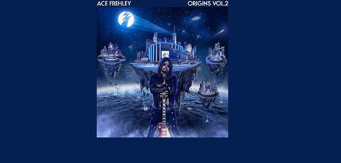 Ace Frehley - Origins Vol. 2