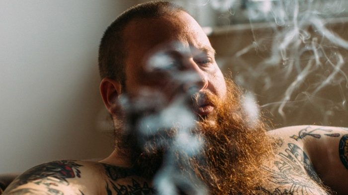 Action Bronson kondigt zesde studioalbum aan en brengt nieuwe single uit Action Bronson