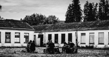 Amenra komt naar TivoliVredenburg