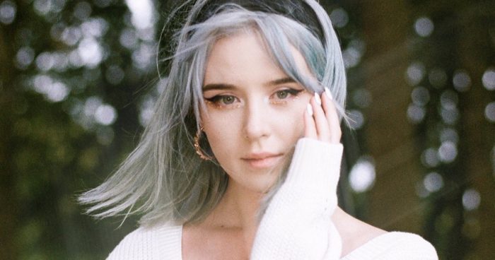 April in mei naar Paradiso