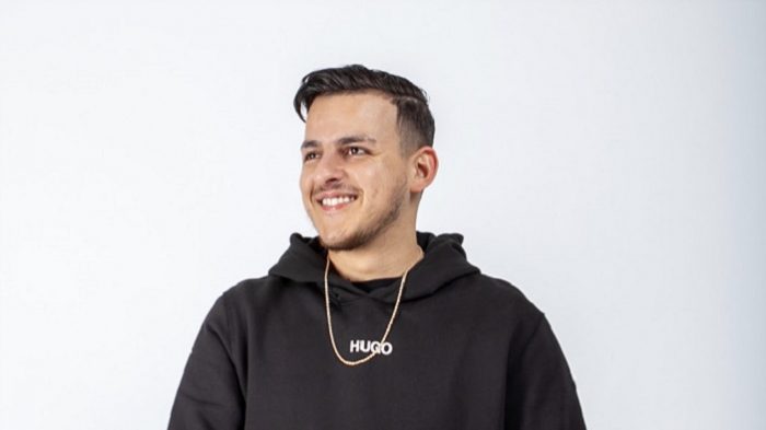 Ashafar lost verwachtingen in met nieuw debuutalbum ‘Mocro Sh*t’ Ashafar